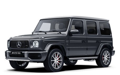 Mercedes-Benz G-Класс AMG, 2024 год, 39 500 000 рублей, 11 фотография