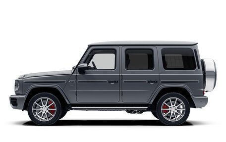 Mercedes-Benz G-Класс AMG, 2024 год, 39 500 000 рублей, 18 фотография