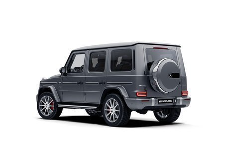 Mercedes-Benz G-Класс AMG, 2024 год, 39 500 000 рублей, 17 фотография