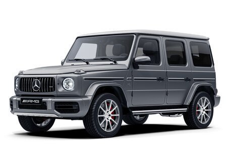 Mercedes-Benz G-Класс AMG, 2024 год, 39 500 000 рублей, 16 фотография