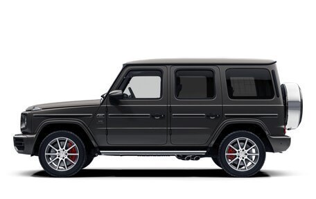 Mercedes-Benz G-Класс AMG, 2024 год, 39 500 000 рублей, 28 фотография