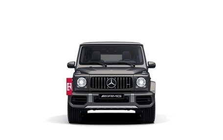 Mercedes-Benz G-Класс AMG, 2024 год, 39 500 000 рублей, 34 фотография