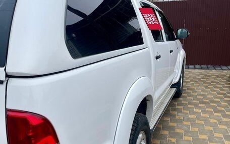 Toyota Hilux VII, 2014 год, 2 860 000 рублей, 3 фотография