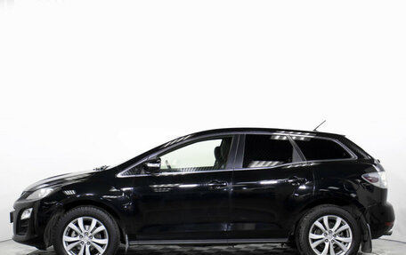 Mazda CX-7 I рестайлинг, 2011 год, 898 000 рублей, 8 фотография