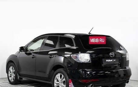 Mazda CX-7 I рестайлинг, 2011 год, 898 000 рублей, 7 фотография