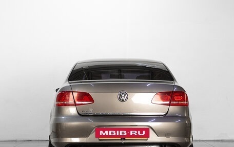 Volkswagen Passat B7, 2011 год, 1 169 000 рублей, 4 фотография