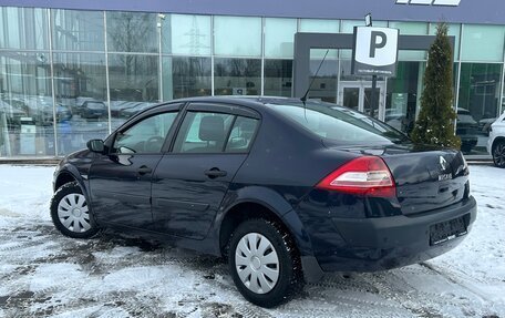 Renault Megane II, 2008 год, 530 000 рублей, 2 фотография