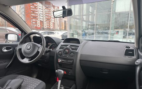 Renault Megane II, 2008 год, 530 000 рублей, 5 фотография