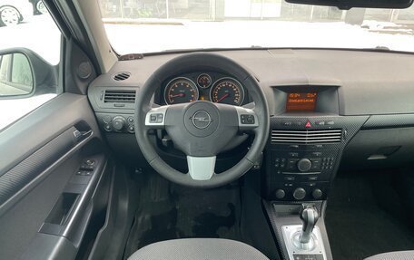 Opel Astra H, 2012 год, 490 000 рублей, 6 фотография