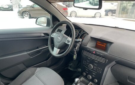 Opel Astra H, 2012 год, 490 000 рублей, 5 фотография