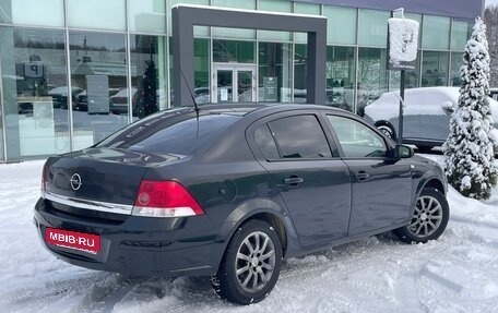 Opel Astra H, 2012 год, 490 000 рублей, 4 фотография