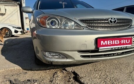 Toyota Camry V40, 2002 год, 700 000 рублей, 26 фотография