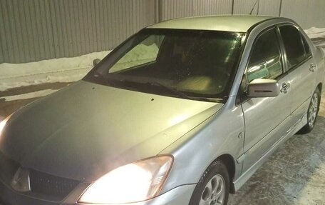 Mitsubishi Lancer IX, 2007 год, 400 000 рублей, 3 фотография