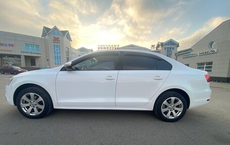 Volkswagen Jetta VI, 2012 год, 1 200 000 рублей, 3 фотография