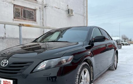 Toyota Camry, 2007 год, 1 100 000 рублей, 5 фотография