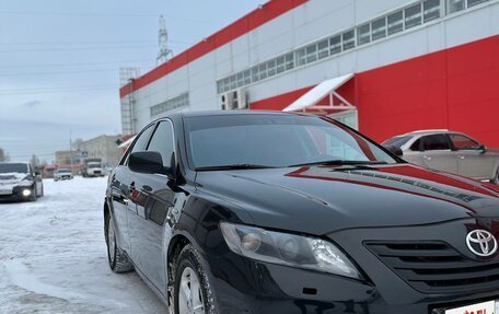 Toyota Camry, 2007 год, 1 100 000 рублей, 6 фотография