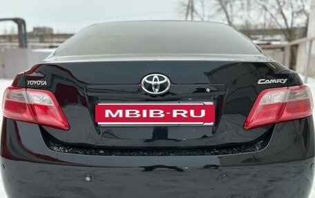 Toyota Camry, 2007 год, 1 100 000 рублей, 9 фотография