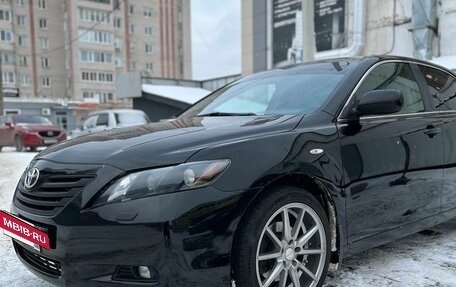 Toyota Camry, 2007 год, 1 100 000 рублей, 2 фотография