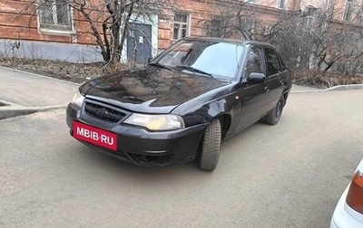 Daewoo Nexia I рестайлинг, 2010 год, 208 000 рублей, 1 фотография