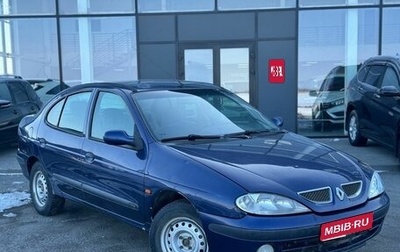 Renault Megane II, 2003 год, 190 000 рублей, 1 фотография