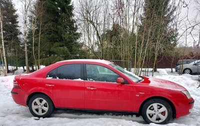 Ford Mondeo III, 2004 год, 439 000 рублей, 1 фотография