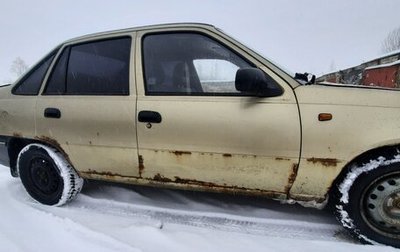 Daewoo Nexia I рестайлинг, 2006 год, 93 000 рублей, 1 фотография