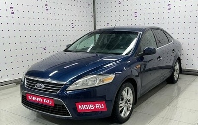 Ford Mondeo IV, 2008 год, 750 000 рублей, 1 фотография