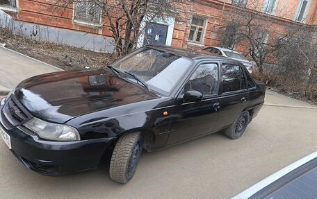 Daewoo Nexia I рестайлинг, 2010 год, 208 000 рублей, 9 фотография