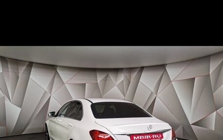 Mercedes-Benz C-Класс, 2018 год, 3 500 000 рублей, 3 фотография