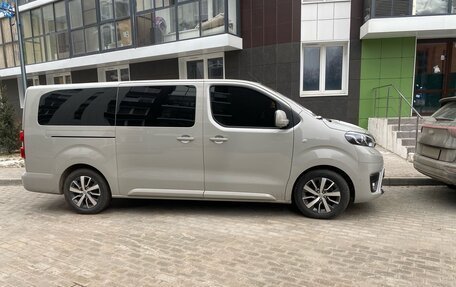 Toyota ProAce II, 2018 год, 3 800 000 рублей, 2 фотография