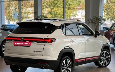 Changan CS35 Plus, 2024 год, 2 629 900 рублей, 3 фотография