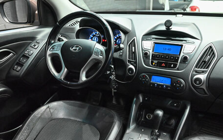 Hyundai ix35 I рестайлинг, 2013 год, 1 405 000 рублей, 12 фотография