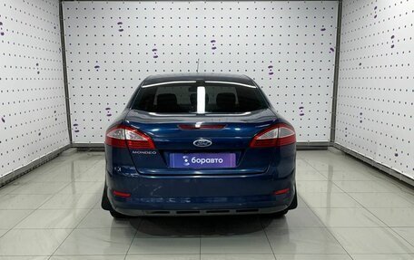 Ford Mondeo IV, 2008 год, 750 000 рублей, 6 фотография