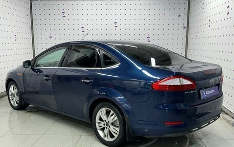 Ford Mondeo IV, 2008 год, 750 000 рублей, 5 фотография