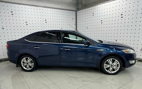 Ford Mondeo IV, 2008 год, 750 000 рублей, 7 фотография