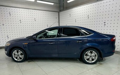 Ford Mondeo IV, 2008 год, 750 000 рублей, 8 фотография