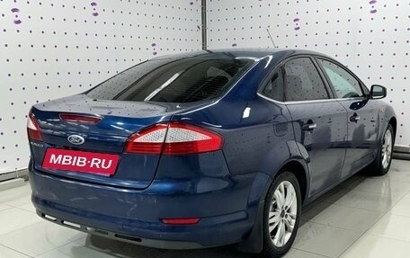 Ford Mondeo IV, 2008 год, 750 000 рублей, 4 фотография