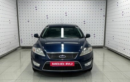 Ford Mondeo IV, 2008 год, 750 000 рублей, 3 фотография