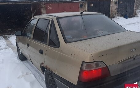 Daewoo Nexia I рестайлинг, 2006 год, 93 000 рублей, 6 фотография