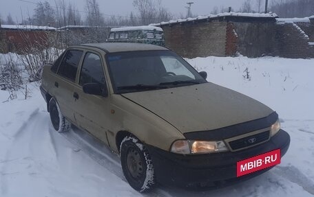 Daewoo Nexia I рестайлинг, 2006 год, 93 000 рублей, 2 фотография