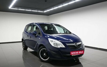 Opel Meriva, 2013 год, 995 000 рублей, 5 фотография