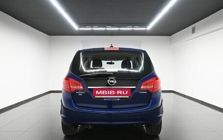 Opel Meriva, 2013 год, 995 000 рублей, 4 фотография