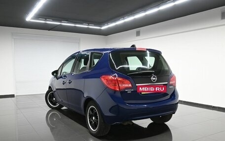 Opel Meriva, 2013 год, 995 000 рублей, 6 фотография