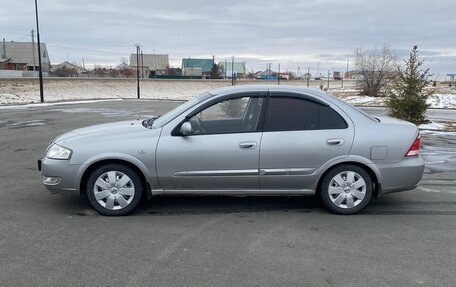 Nissan Almera Classic, 2008 год, 560 000 рублей, 6 фотография