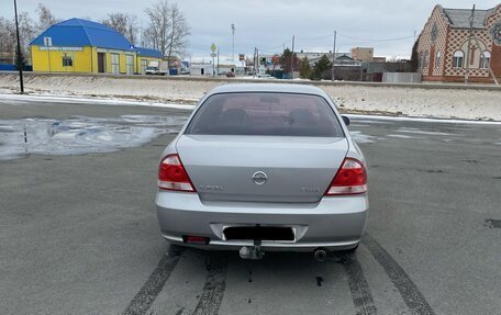 Nissan Almera Classic, 2008 год, 560 000 рублей, 4 фотография