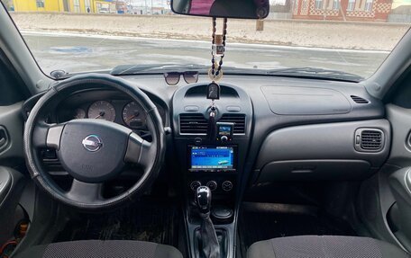 Nissan Almera Classic, 2008 год, 560 000 рублей, 9 фотография