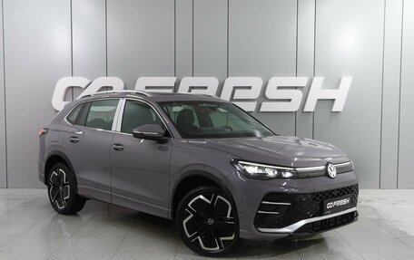 Volkswagen Tiguan, 2024 год, 5 489 000 рублей, 6 фотография