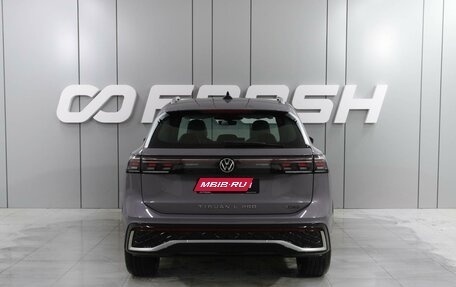 Volkswagen Tiguan, 2024 год, 5 489 000 рублей, 4 фотография