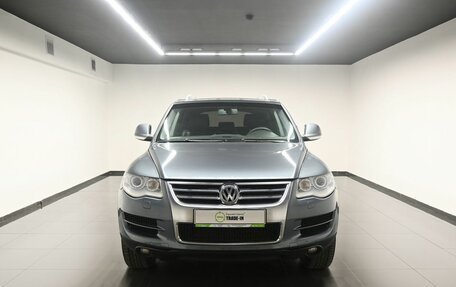 Volkswagen Touareg III, 2009 год, 1 245 000 рублей, 3 фотография