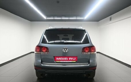 Volkswagen Touareg III, 2009 год, 1 245 000 рублей, 4 фотография